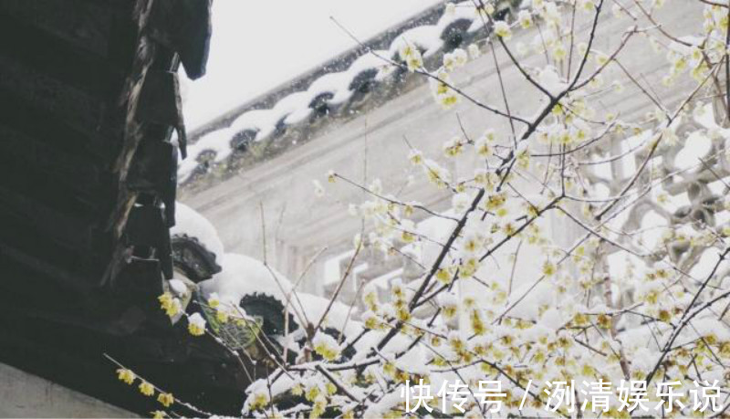 逢雪宿芙蓉山主人!刘长卿最经典的一首诗,即使是再过一千年,那也是无人能够超越!