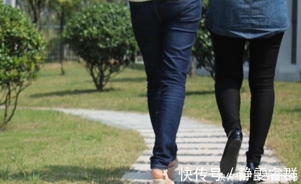 血糖|经常步行的人,这5种病可能很难“找上”你,坚持下去,还能长寿