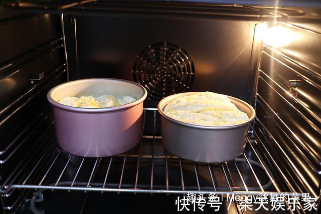 早餐|面包没出炉就满屋飘蒜香,早餐零食不愁了,没菜没酱手撕吃一个