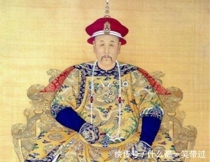 细数|细数几个皇帝之最,其中一位占据四项,但是结局却很悲惨