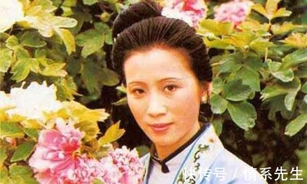 贾府#李绮李纹还记得吗?李纨的两位堂妹,看似跑龙套,其实很重要!