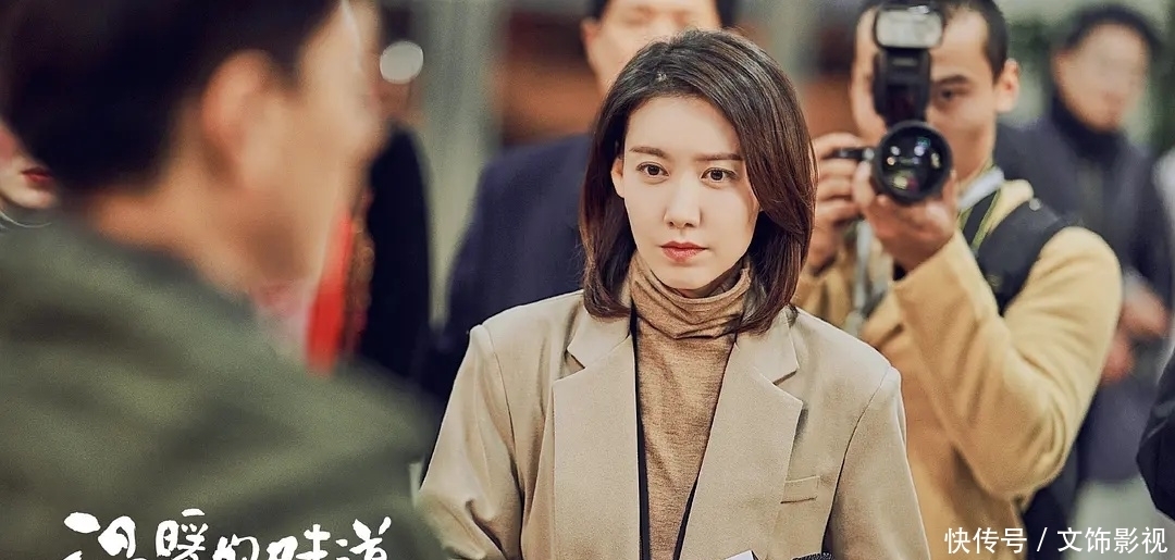 电视剧 主演电视剧收视率破3,不枉陈凯歌曾在一片质疑中力挺她一场