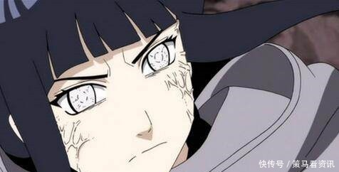 最强|火影忍者里的九种稀有眼睛,最强不是轮回眼和转生眼!