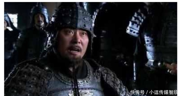 手下|曹操手下八大猛将, 张辽难进前三, 排名第一很多网友表示不服