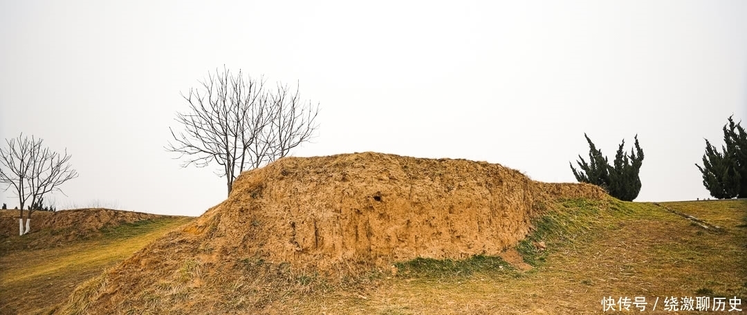 太极宫|唐代大明宫，唐太宗因孝顺而建，成为唐朝统治的核心所在