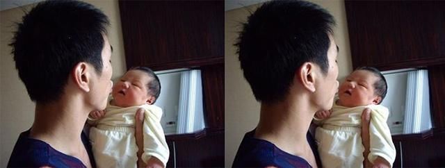 月龄|新生儿骨骼柔软，不同月龄抱法不同，家长抱姿不正确是大忌