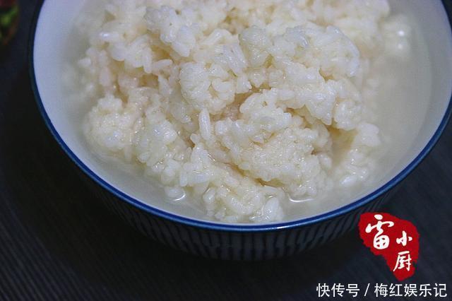 补气血|这东西,冬天来一碗大补气血,别人都在外面买,在家做很简单