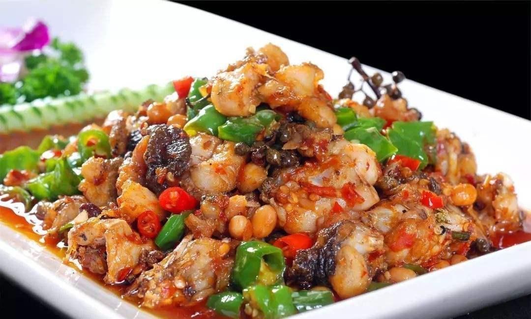 美国小伙这种动物寄生虫最多,我们不敢吃,竟在中国那么受欢迎