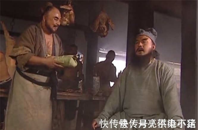 皇帝&古代五大屠夫:一人手握封神榜,一人手刃篡国贼,一人是皇帝连襟