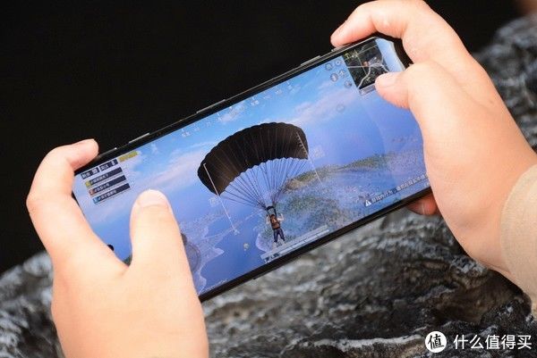 vc|低端看性能，高端看散热—— Redmi K50电竞版体验