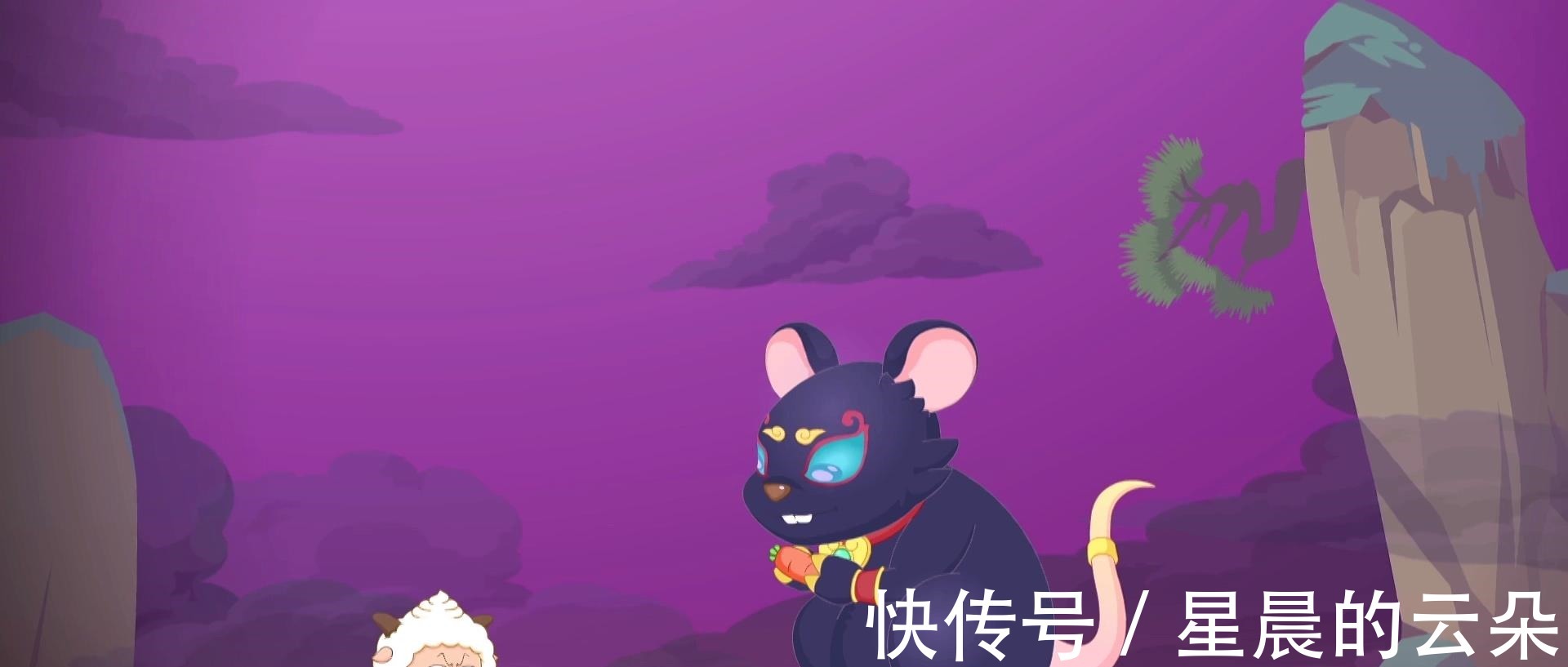 零食|喜羊羊与灰太狼，每部喜灰都会出现的情节包括哪些虐喜羊羊上榜