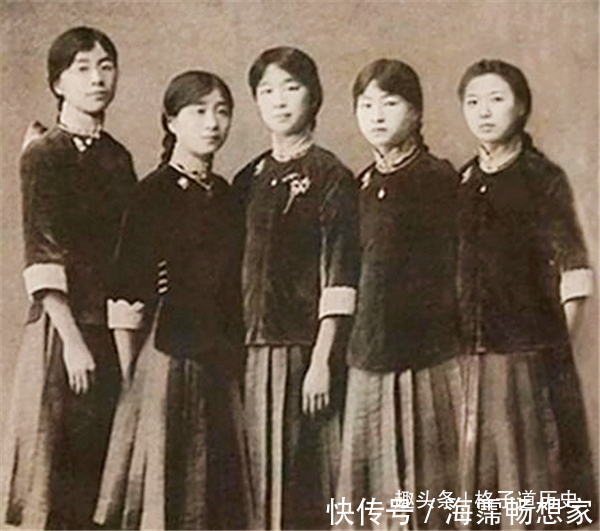 佛门&13岁被退婚,她此后一生不嫁,独自叱咤商界,享尽奢华后圆寂佛门