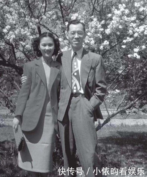 孙女|徐志摩的3个亲孙女:幼时可爱,长大优雅,可惜他无缘看到