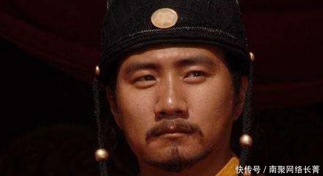 活命|朱元璋封小舅子大官，小舅子跪在地上哭：只求活命能每天喝酒就行