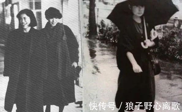 制服 日本潮流70年→时尚是反应时代的镜子！