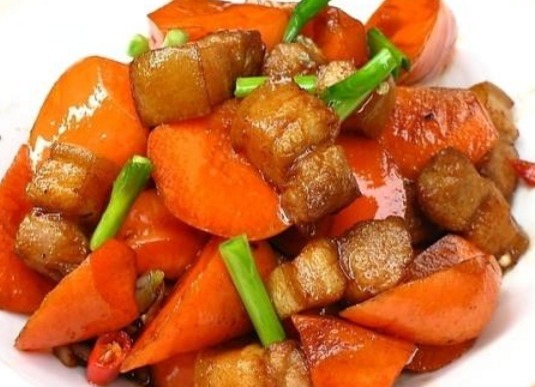 胡萝卜素|孩子吃的“明目菜”，补充维生素A，强筋健骨，提高自身免疫力