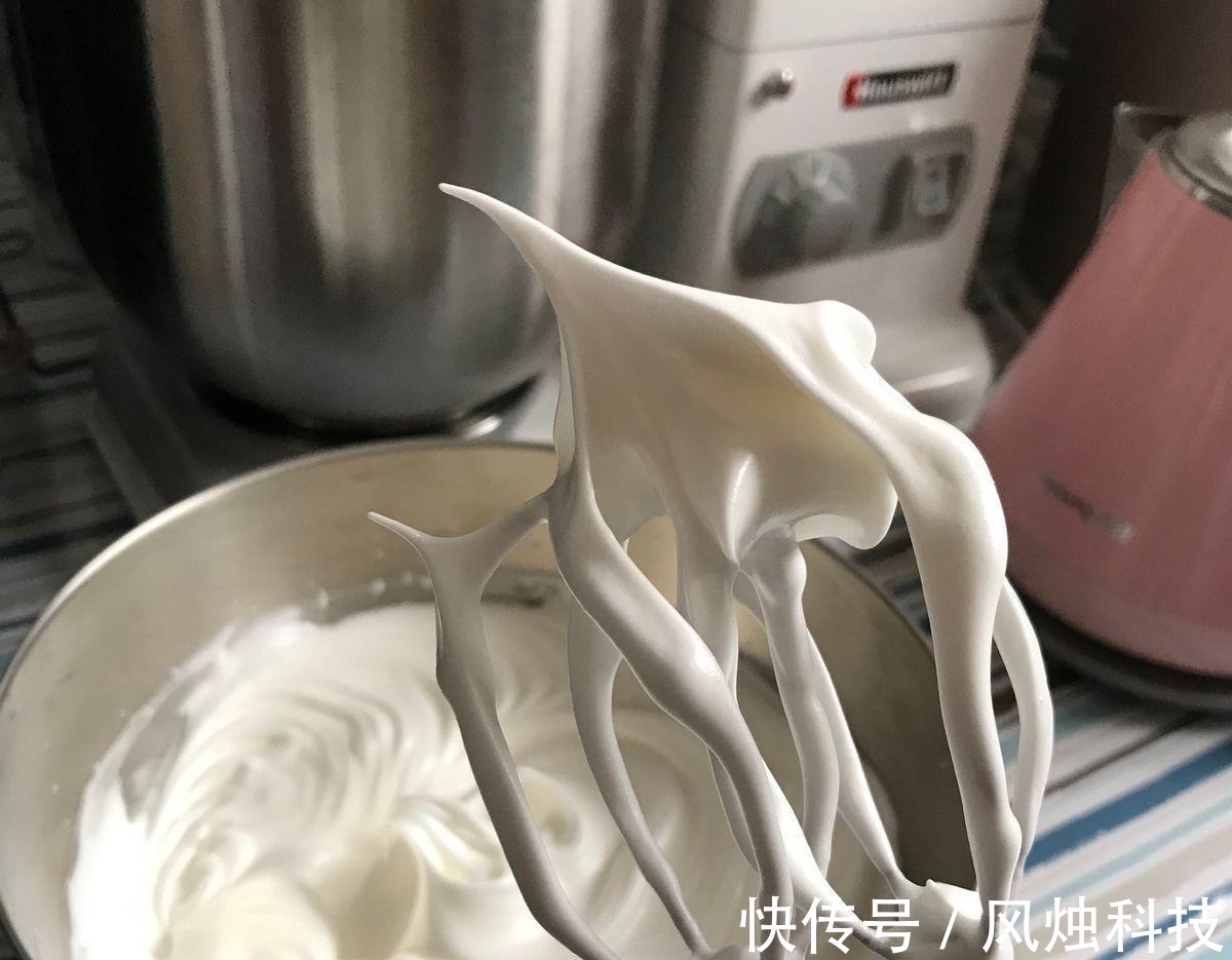 好吃的8寸裸蛋糕,惹人想吃一口,营养健康,超级容易上手