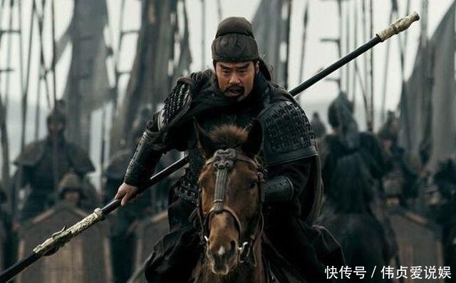 温酒|关羽温酒斩华雄?那是演义并不是历史!真正斩华雄的是他