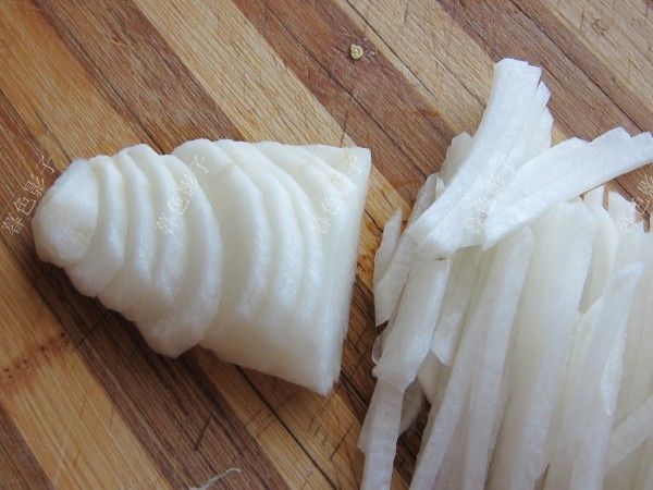 陈醋|秋天到了,人人吃得起的“小人参”上市了,润肺化痰,甘甜补水