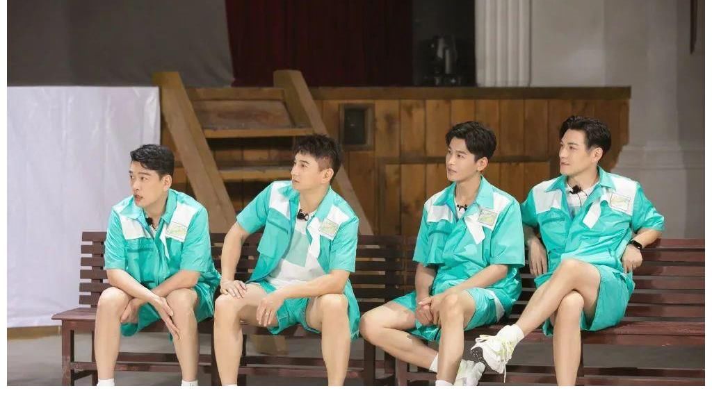 功課|《牛氣滿滿的哥哥》：小哥隊(duì)，你們都不好好做功課的嗎？