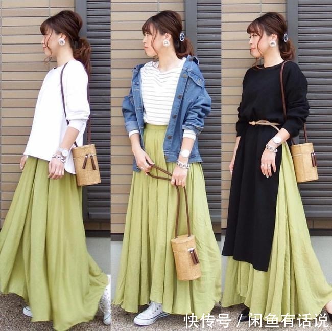 旧衣服别再乱扔了,这样给衣橱做“断舍离”,遇见更美的自己