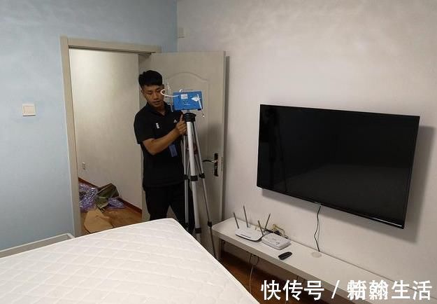 壁纸|为什么装修完要先关紧门窗,老师傅说出原因,细节虽小但不可忽视