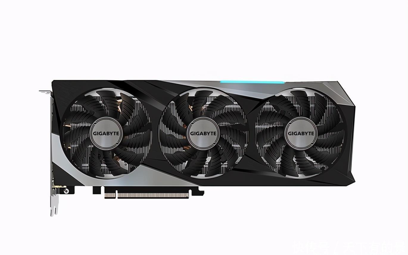 支持|技嘉七彩虹多款RTX3070显卡发布；RX6000系列图赏