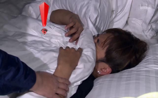 《极挑7》开播再遭吐槽,抄袭男人帮玩过的游戏,王迅最惨惹人心疼!