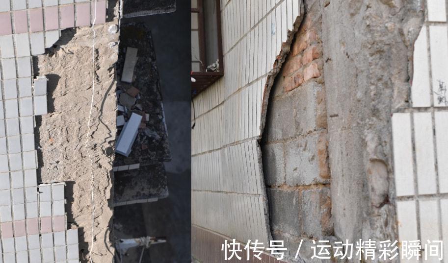 农村|农村怪象:为何现在的自建房外墙不再贴瓷砖,而是选择喷真石漆?