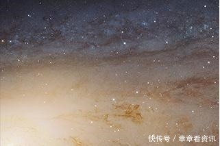 组图，来欣赏我们太阳系之外的宇宙美图