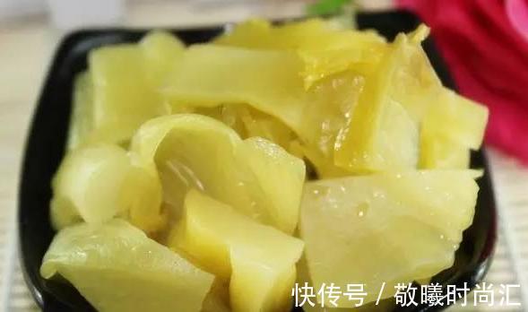 阿嫲|潮汕人喝粥的讲究——看完配菜,恕我孤陋寡闻