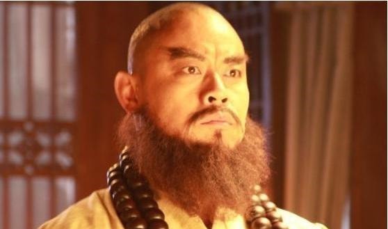 宋江$《水浒传》中宋江身为108将之首,其中三位不但惹不起,还得哄着!