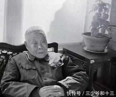 出名|清朝出名的太监,都服侍过慈禧,有个活到了新中国,以炸油条为生