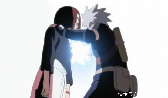 手里|火影忍者盘点最惨的四位女性角色,她与敌人同归于尽,她死在挚友手里!