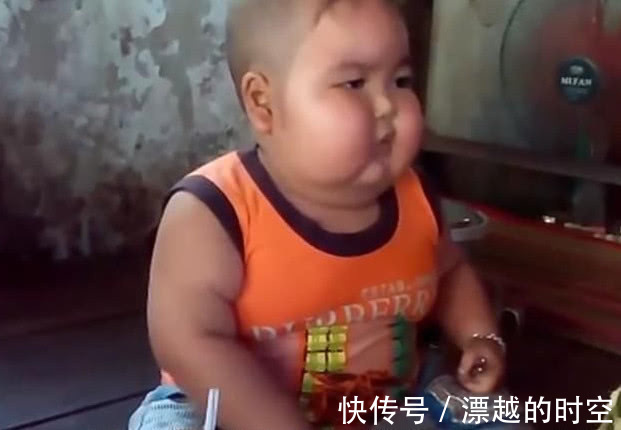 医生|5岁孩子每餐吃5碗饭,妈妈以为孩子病了,带去检查后医生乐了