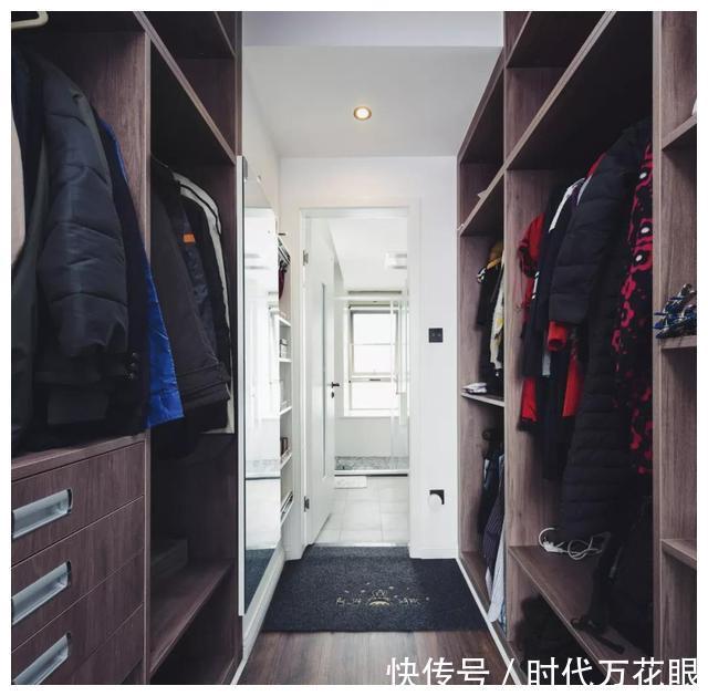 奇葩|买房时婆婆极力阻拦她，说户型奇葩，装修好以后却红了眼！