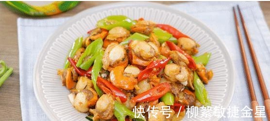 不会做饭的厨房小白也能轻松学会,看着就想吃,家常美味小炒菜!