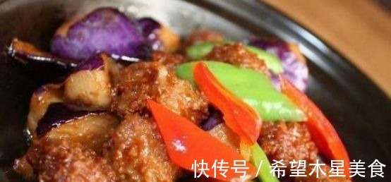 推荐几道家常菜，解馋开胃，做法简单易学，值得一试！