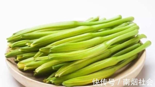 失眠|失眠太可怕：这菜遍地都是，晚饭吃一点，一觉睡到大天亮！