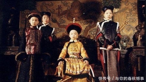 清朝|清朝的包衣是个什么样的群体? 出身卑微, 地位却很牛