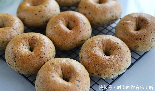 超棒|超棒的早餐之选,做法健康,食材更健康,做一次2周早餐不用愁