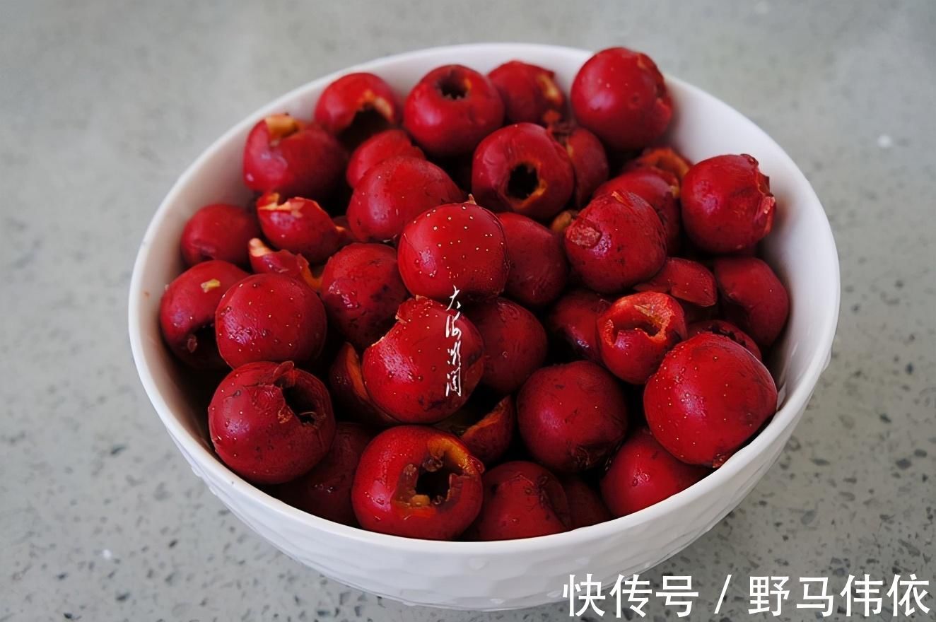 消肉食积滞|最通便的水果不是香蕉，而是“它”每天吃1点，清口臭排黑臭便