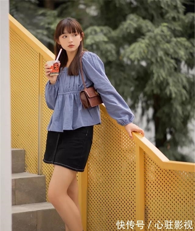 高级感|好衣服≠贵衣服,掌握这3点,平价衬衫一样能打造高级感,时髦实用