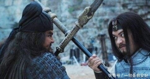 高览|赵云张飞马超一组,吕布文丑高览一组,两组对战哪一组胜算大