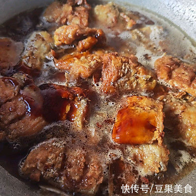 这么做红烧带鱼营养又下饭,邻居都能闻到香