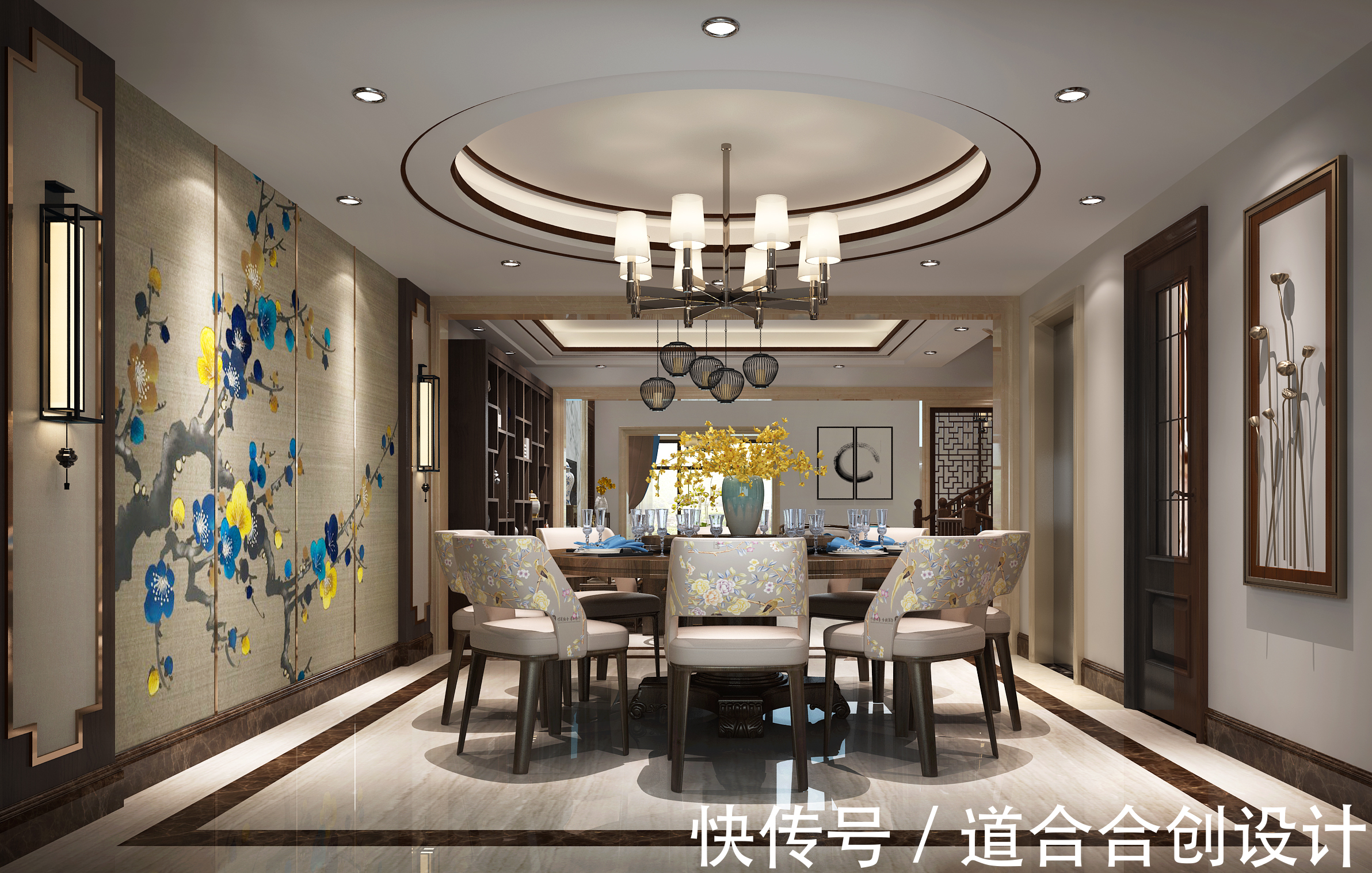 装修时这些地方你都不能草率