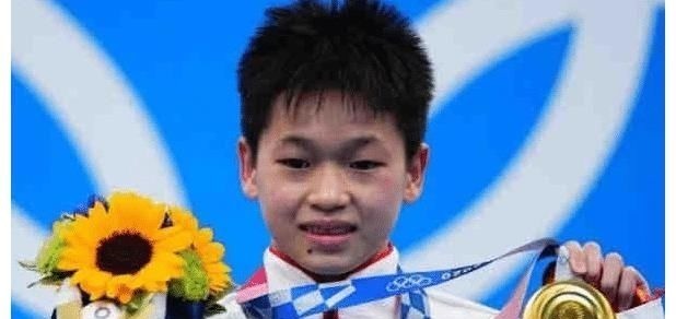 全红禅|奥运冠军为省路费10年不归家,他们真的太不容易了!