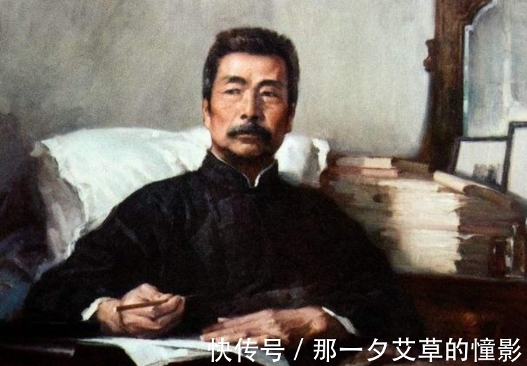 许广平&1936年鲁迅深夜身亡,独守空房41年的朱安,说了一句著名怨言