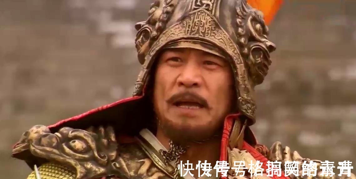 方腊起义|他本是方腊部下,投降宋江后成为名将,随岳飞大破金兵,立下战功