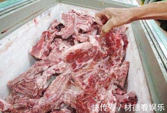 老板|买排骨时,精明人从来不挑“3种”,老板看着贼心疼